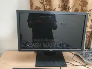 ডেল মনিটর