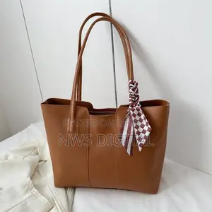 Women’s Fashions Shoulder Tote Bag.