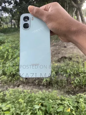 অপ্পো এ৬এক্স ৬৪ জিবি ব্লু