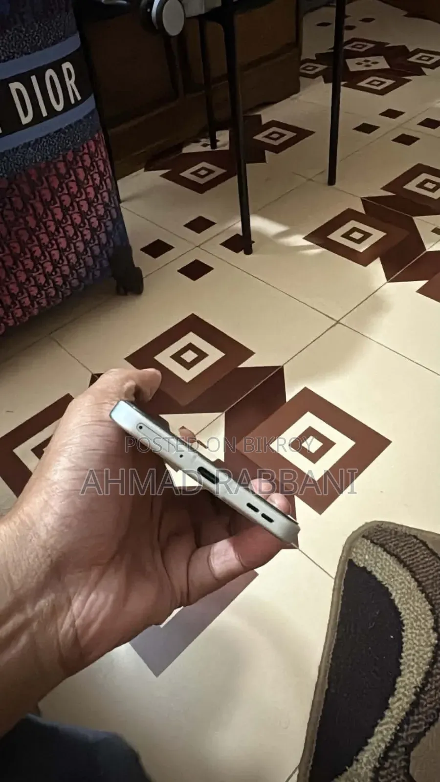 ওপ্পো রেনো১৪ প্রো ৫জি ৫১২ জিবি হোয়াইট