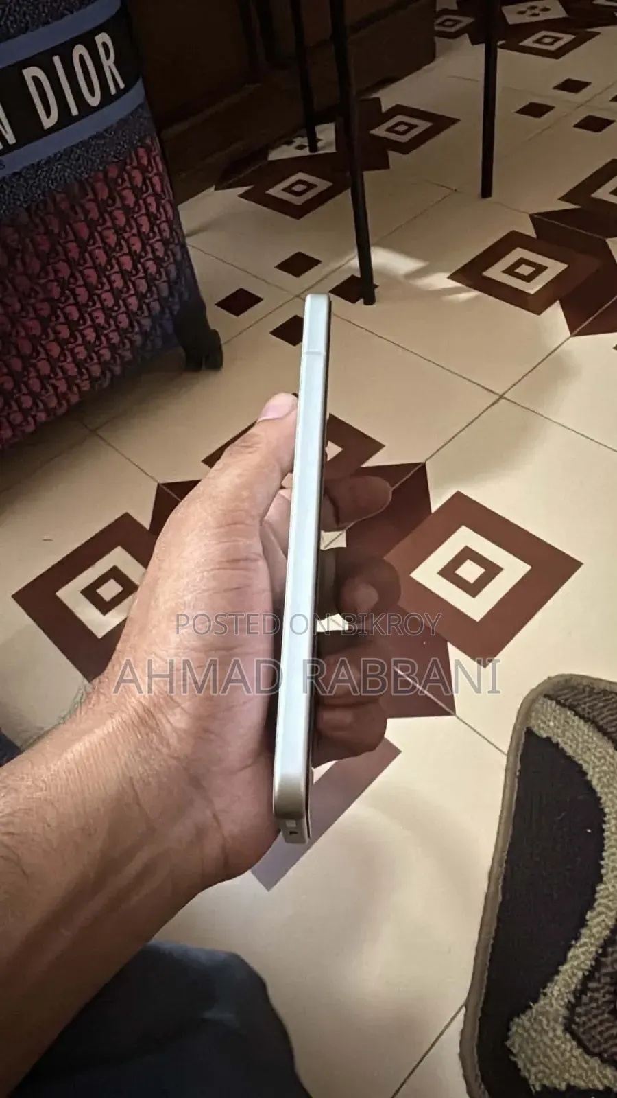 ওপ্পো রেনো১৪ প্রো ৫জি ৫১২ জিবি হোয়াইট