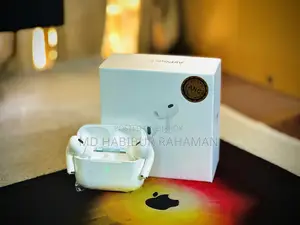 AirPods Pro 2nd Generation