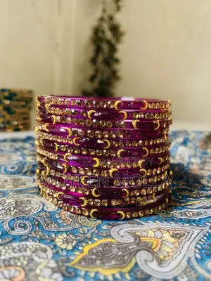 Kasmiri Curi কাস্মীরী চুরি