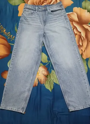 Baggy Pant (Brand New)