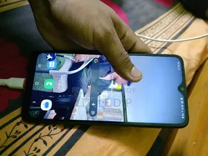 স্যামসাং গ্যালাক্সি এ৭০ ১২৮ জিবি ব্লু
