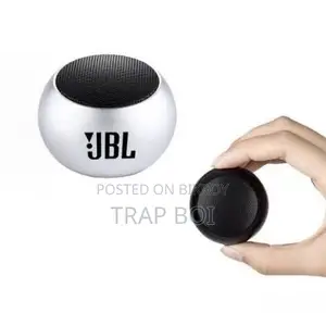 J B L M3 Mini Bluetooth Speaker