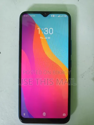 Itel Vision 1 Pro 32 GB Blue