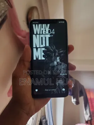 শাওমি রেডমি নোট ৬ প্রো ৩২ জিবি ব্লু