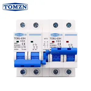 Tomzn Tob1-63h-C63 AC বাইপাস বা এমটিএস