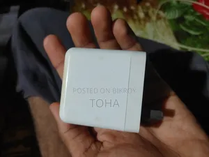 ওয়ানপ্লাস ৬৫ ওয়াট চার্জার