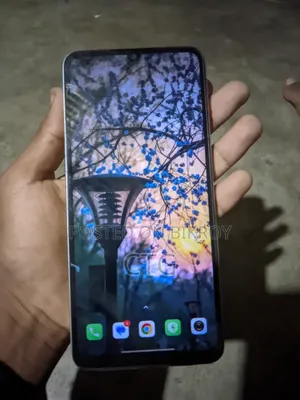 শাওমি রেডমি ১৩সি ৫জি ২৫৬ জিবি সাদা