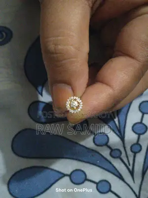 Nospin in Diamond
