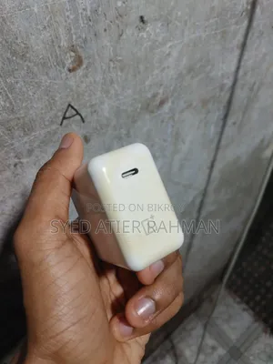৬৫ ওয়াট চার্জার