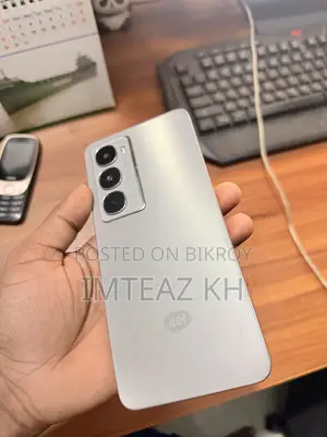 Itel City 100 128 GB Gray