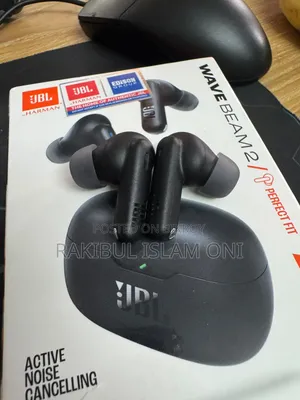 JBL Wave Beam 2