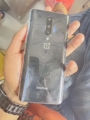 OnePlus 8 128 GB Black