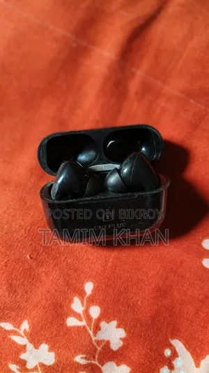 One Plus Bluetooth Earbud