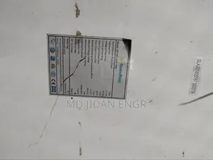 Grameen Power 130 Watt Solar Panel.