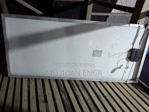 Grameen Power 130 Watt Solar Panel.