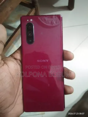 Sony Xperia 5 128 GB