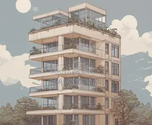 3 Bedroom Apartment in Mirpur for Sale