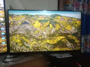 Samsung Essential 21.5" FHD IPS Monitor