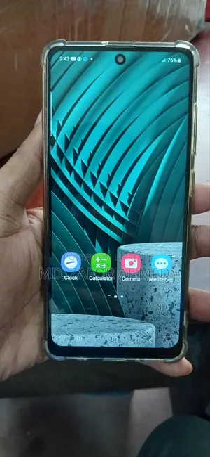 স্যামসাং গ্যালাক্সি এ৫১ ১২৮ জিবি