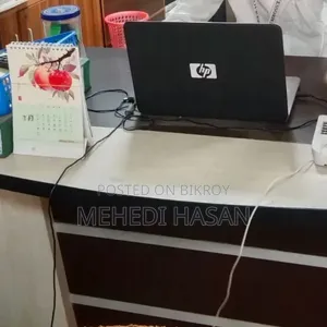 ল্যাপটপ এইচপি এলিটবুক ৮৪০ জি৩ ৮জিবি ইন্টেল কোর আই৫ এসএসডি ২৫৬জিবি