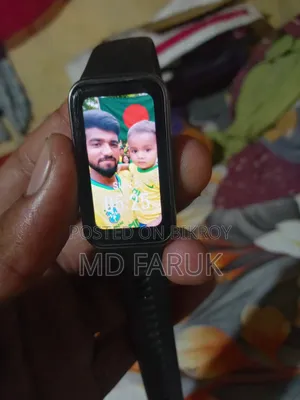 Huawei Band 9
