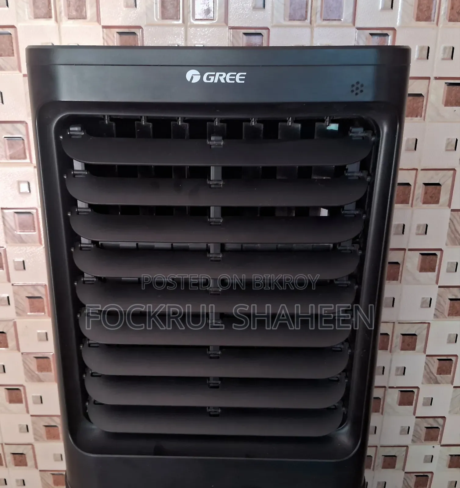 GREE Air Cooler