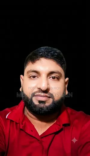 অফিস কোঅর্ডিনেটর রিক্রুটমেন্ট