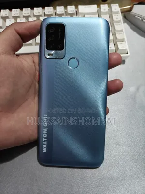 ওয়ালটন ব্লু