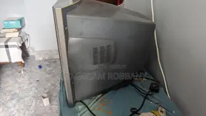 CRT Television
