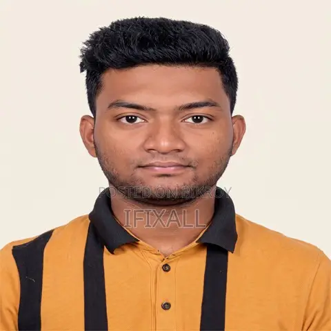 কম্পিউটিং আইটি সিভি