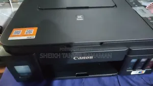 Printer Canon G2010