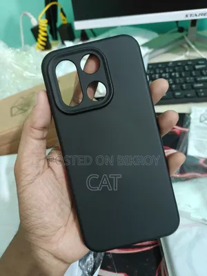 ওয়ানপ্লাস ১৫ কভার