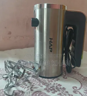 Hand Mixer