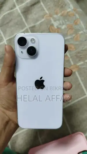 Apple iPhone 14 128 GB Pink