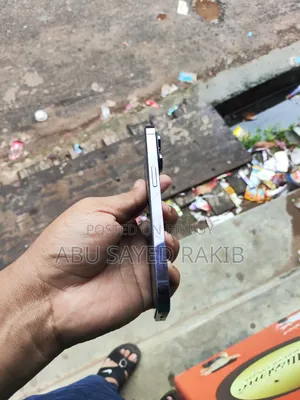 অ্যাপল আইফোন ১৪ প্রো ২৫৬ জিবি পার্পল