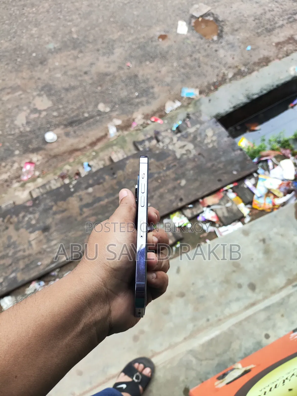 অ্যাপল আইফোন ১৪ প্রো ২৫৬ জিবি পার্পল
