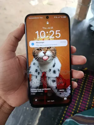 Realme C85 5G 128 GB Blue
