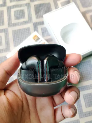 Qcy Melobuds Pro Ht08 Anc TWS Earbuds
