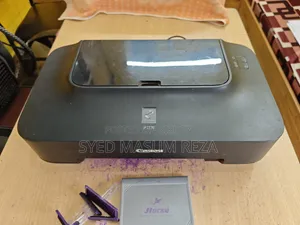 Canon IP2770 Printer Sell (Fully Operational Condition)