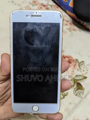 Apple iPhone 8 Plus 64 GB White