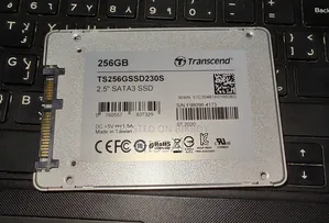 Transcend Sata SSD