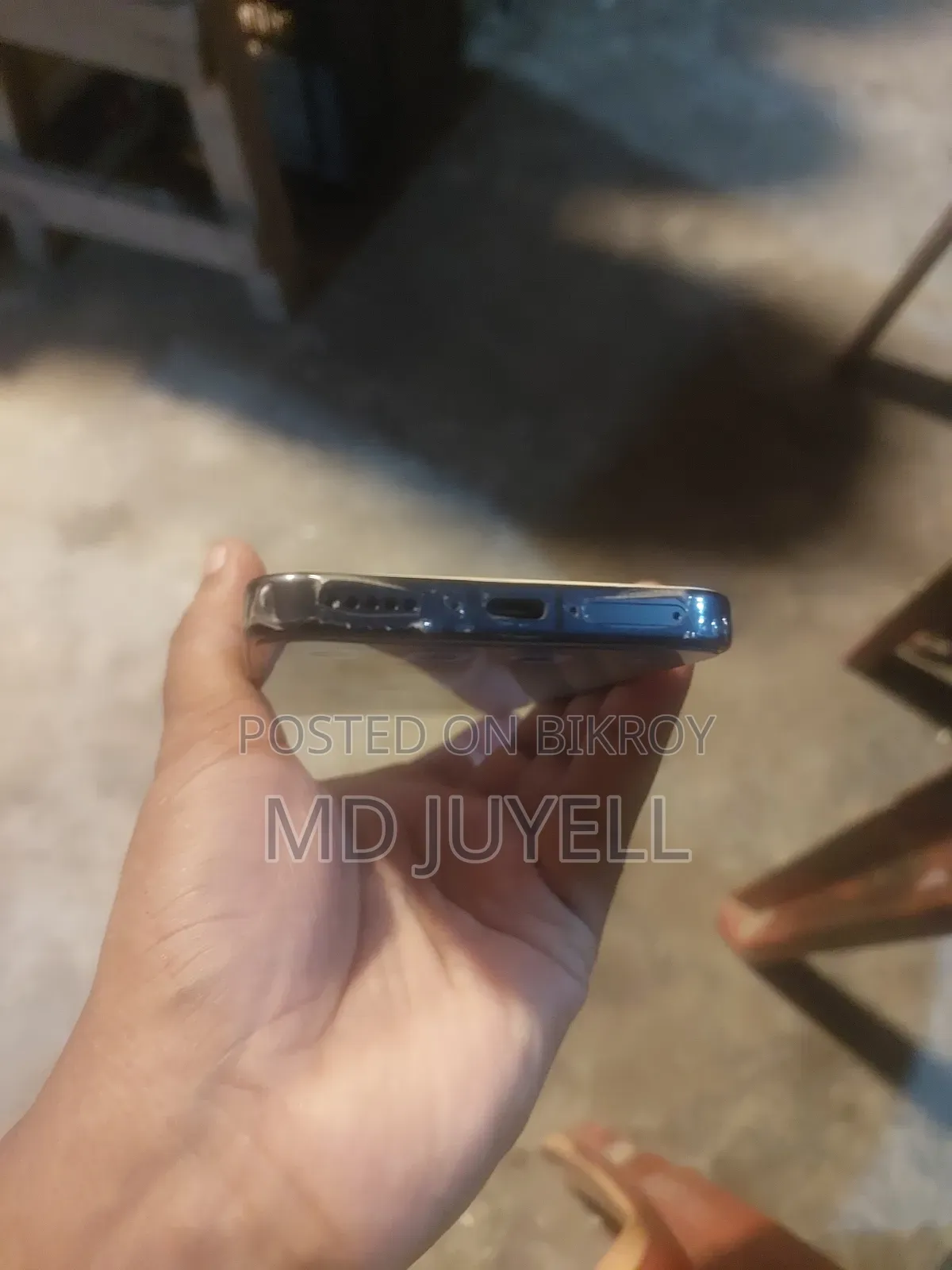 New Vivo X200 FE 256 GB Gold