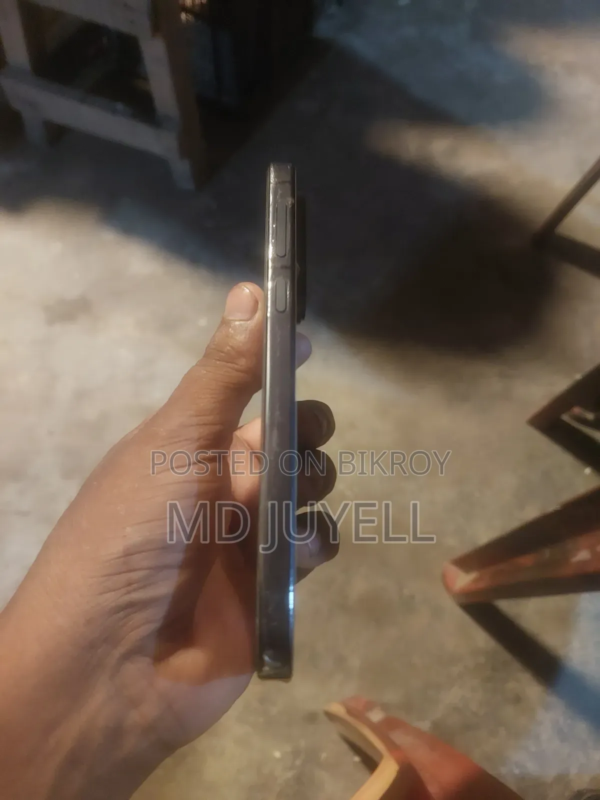 New Vivo X200 FE 256 GB Gold