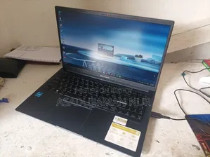 Laptop ASUS Vivobook 15 8GB Intel Core I3 SSD 512GB
