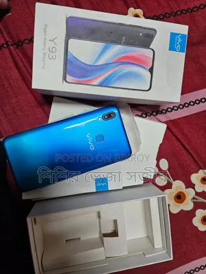 ভিভো ওয়াই৯৩ ৩২ জিবি