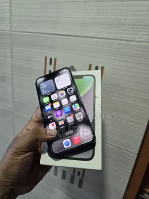 অ্যাপল আইফোন ১৪ ১২৮ জিবি ব্লু